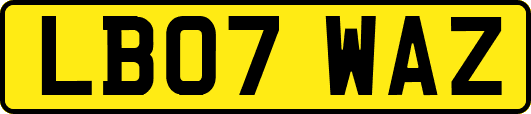 LB07WAZ