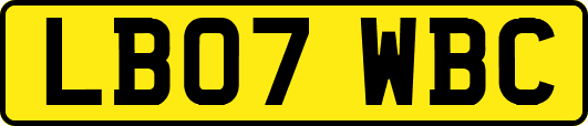 LB07WBC