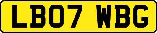 LB07WBG