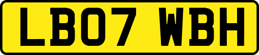 LB07WBH