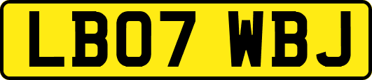LB07WBJ
