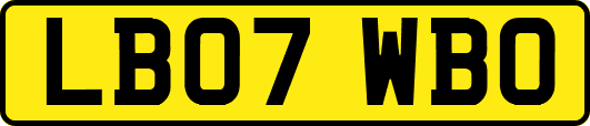LB07WBO