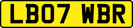 LB07WBR
