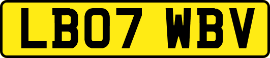 LB07WBV