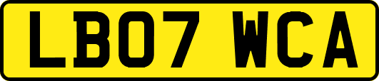 LB07WCA