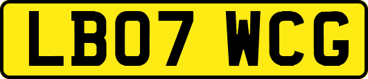 LB07WCG