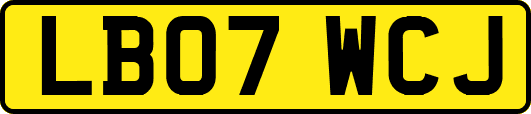 LB07WCJ