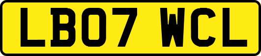LB07WCL