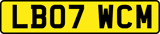 LB07WCM