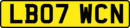 LB07WCN
