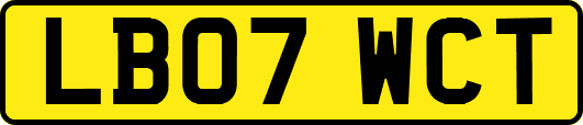 LB07WCT