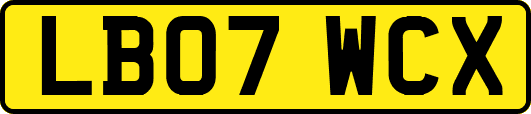 LB07WCX