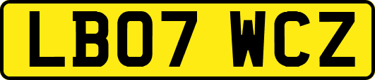 LB07WCZ