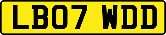 LB07WDD