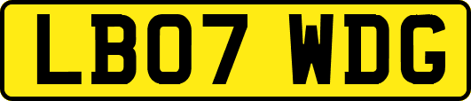 LB07WDG