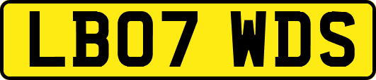 LB07WDS