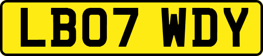 LB07WDY