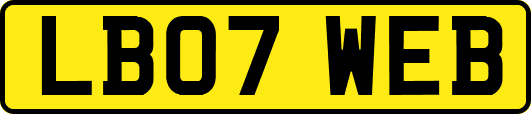 LB07WEB