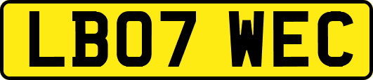 LB07WEC