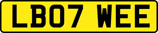 LB07WEE