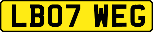LB07WEG