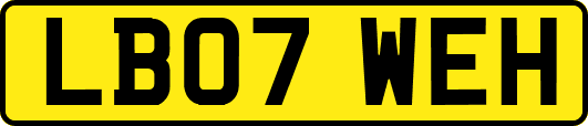 LB07WEH