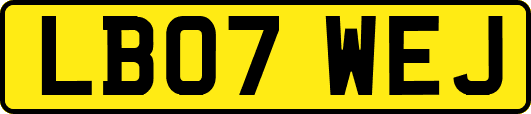 LB07WEJ