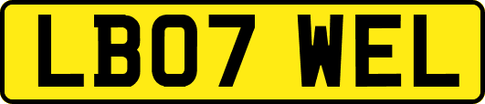 LB07WEL