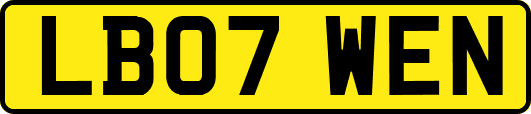 LB07WEN