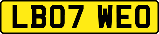 LB07WEO