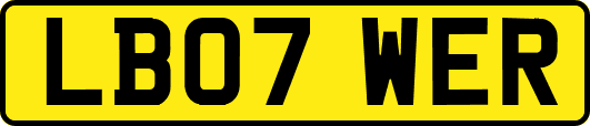 LB07WER