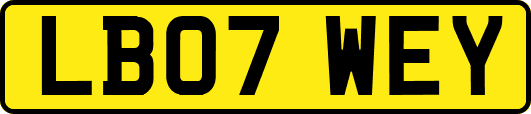 LB07WEY