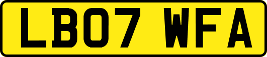 LB07WFA
