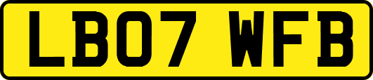 LB07WFB