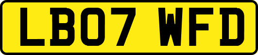 LB07WFD
