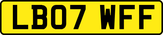 LB07WFF