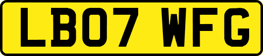 LB07WFG