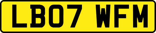 LB07WFM