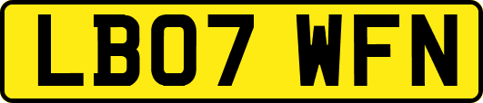 LB07WFN