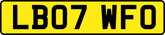 LB07WFO