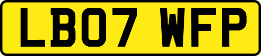 LB07WFP