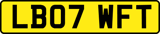 LB07WFT
