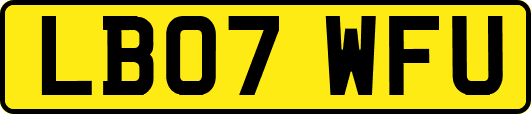 LB07WFU