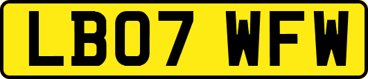 LB07WFW