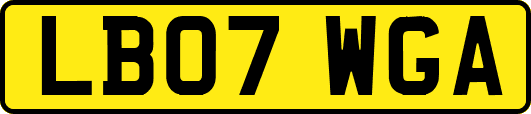 LB07WGA