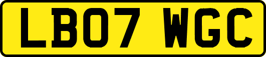 LB07WGC