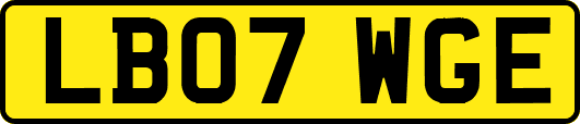 LB07WGE
