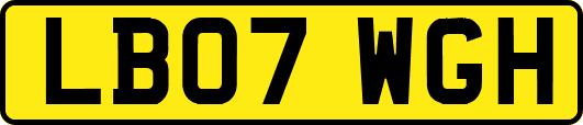 LB07WGH