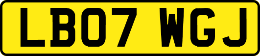 LB07WGJ
