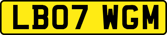 LB07WGM
